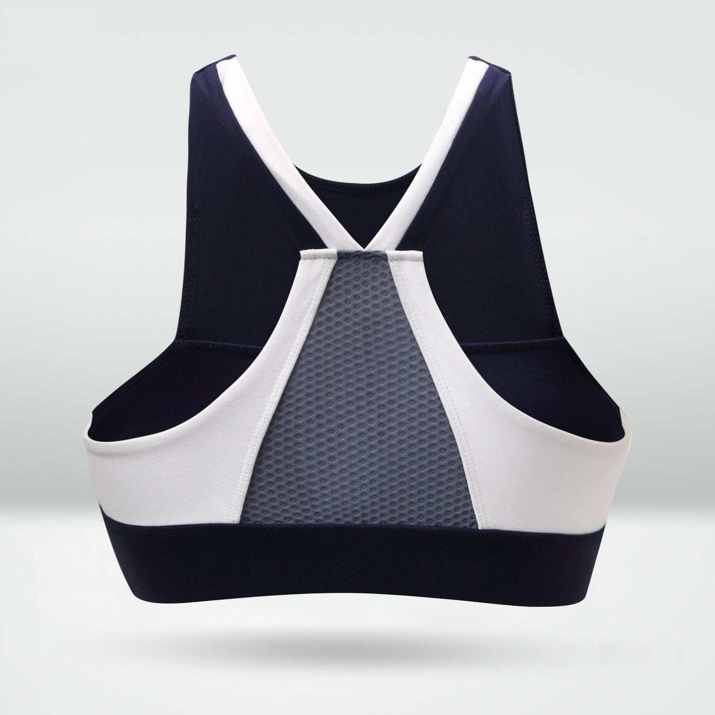 Sports bra beauty back sexy fitness bra no steel ring bra running training yoga underwear female - D&A