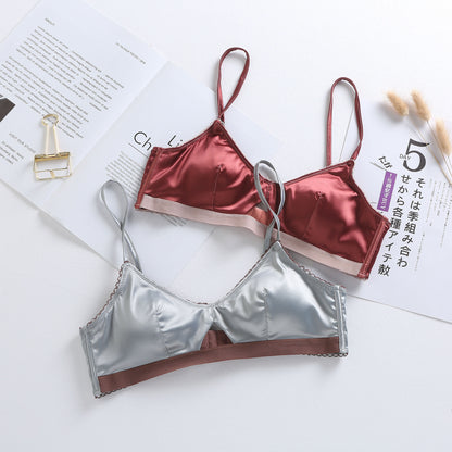 Underwear bra set - D&A