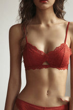 Sexy bra set - D&A