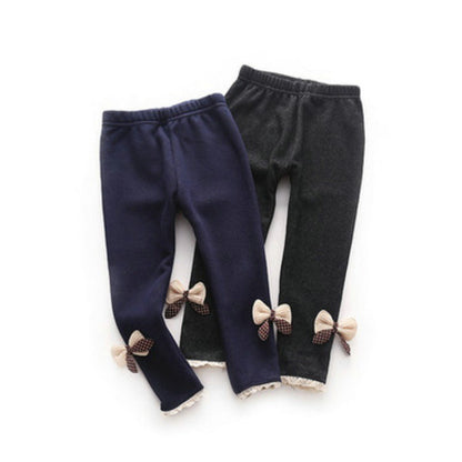 Girls leggings - D&A