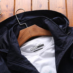 Men's spring and autumn jackets - D&A