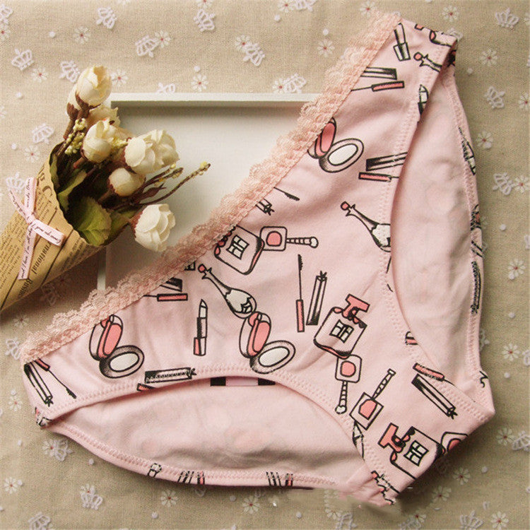 Couple underwear men boxer women - D&A