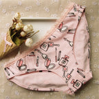 Couple underwear men boxer women - D&A