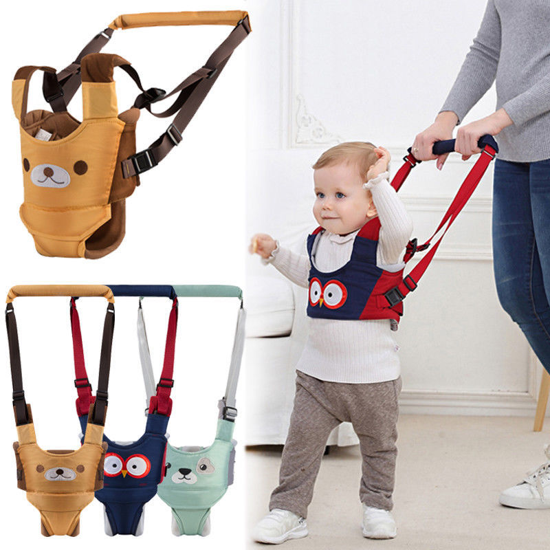 Four seasons breathable basket type baby toddler belt - D&A