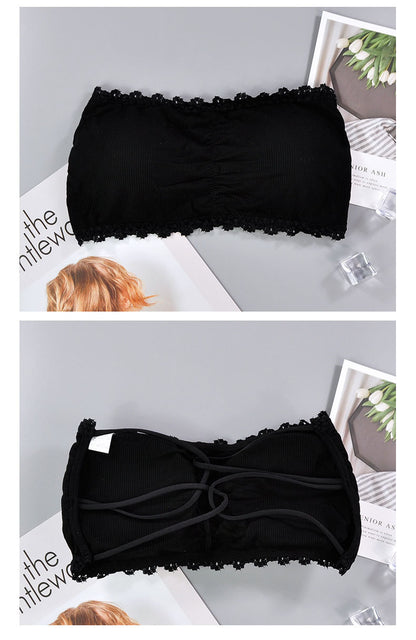 Bra underwear - D&A