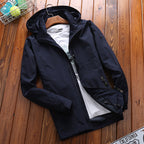Men's spring and autumn jackets - D&A