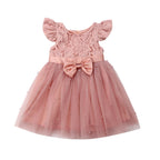 baby dress for kids Clothes girls girl dresses Summer - D&A
