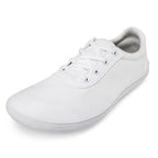 Breathable Shoes Men's Large Size Loose-palm Wide Last Shoes Breathable Non-slip - D&A