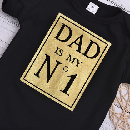 Baby onesies - D&A