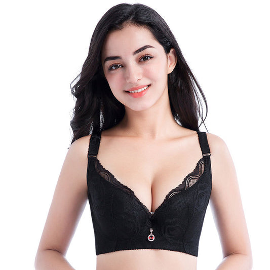 Large size bra - D&A