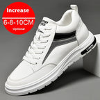 Heighten Casual Shoes Sneaker Men - D&A