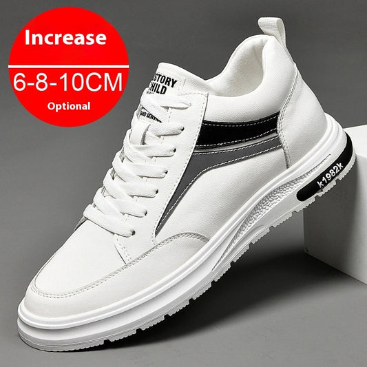 Heighten Casual Shoes Sneaker Men - D&A