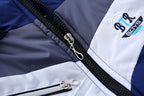 Long Sleeved Hooded Padded Jacket For Boys - D&A