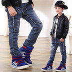Boy jeans 1 Style - D&A