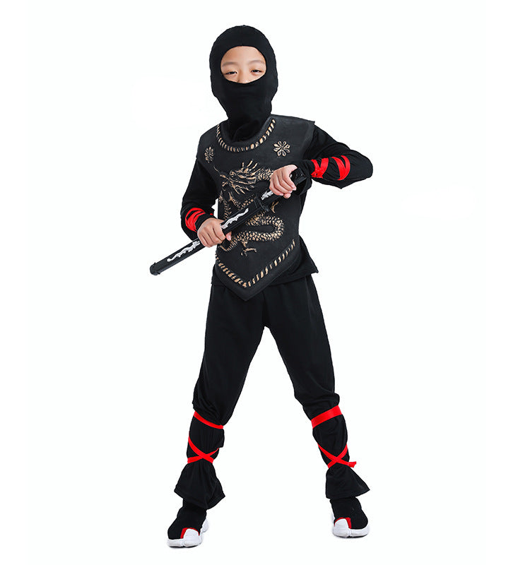 Halloween cosplay costume Costume Costume Costume Gold - D&A