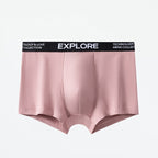Men's Cotton Class A Breathable Underwear - D&A