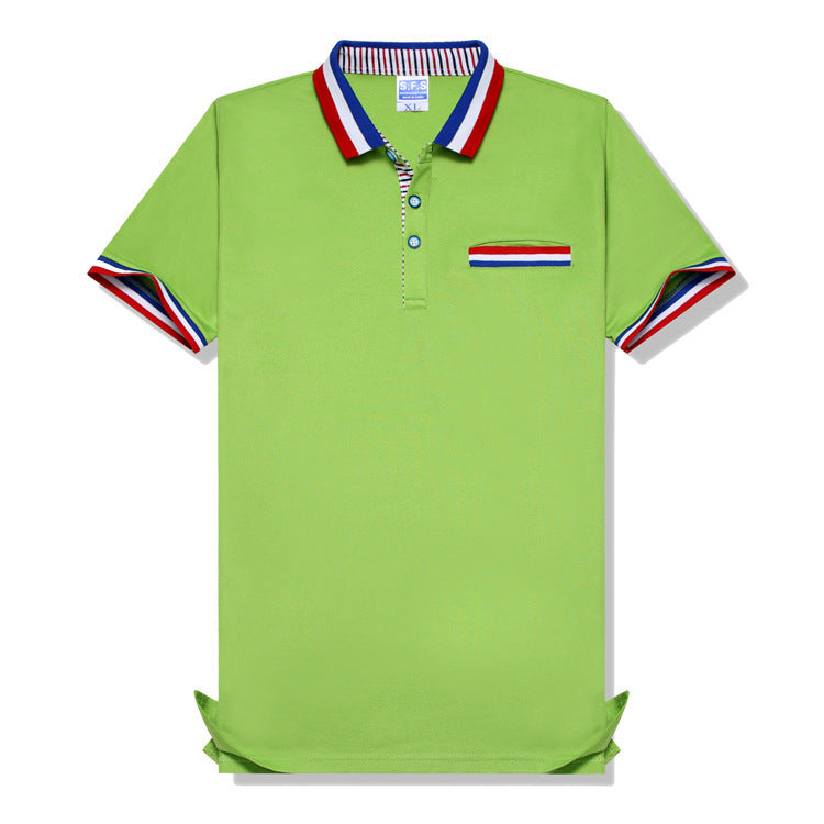 School Kindergarten Students Uniforms, Class Uniforms And Cultural Shirts Green - D&A