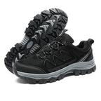 Camping Sports Running Wear-resistant Hiking Shoes - D&A