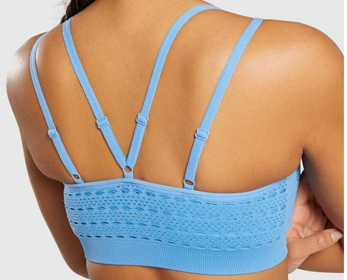 Shark bra sports underwear - D&A