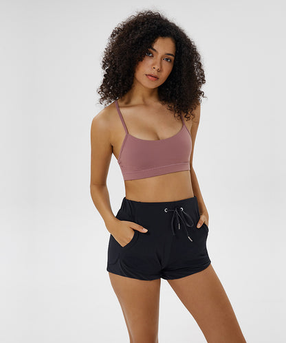 Yoga Sling Bra - D&A