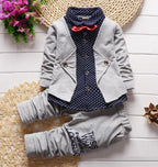 Casual Kids Sport suit - D&A