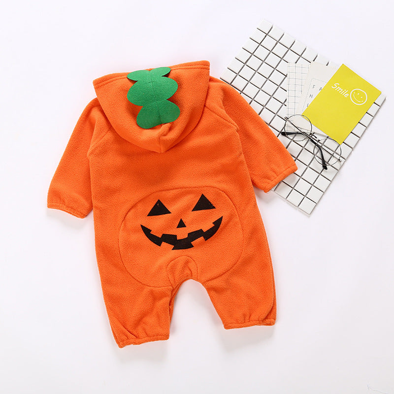 Baby halloween clothes - D&A