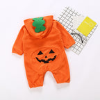 Baby halloween clothes - D&A