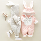 Baby jumpsuit baby romper - D&A