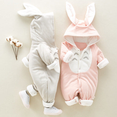 Baby jumpsuit baby romper - D&A
