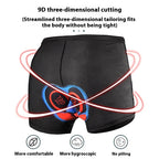 Bicycle Biker Underwear Unisex Thickened - D&A