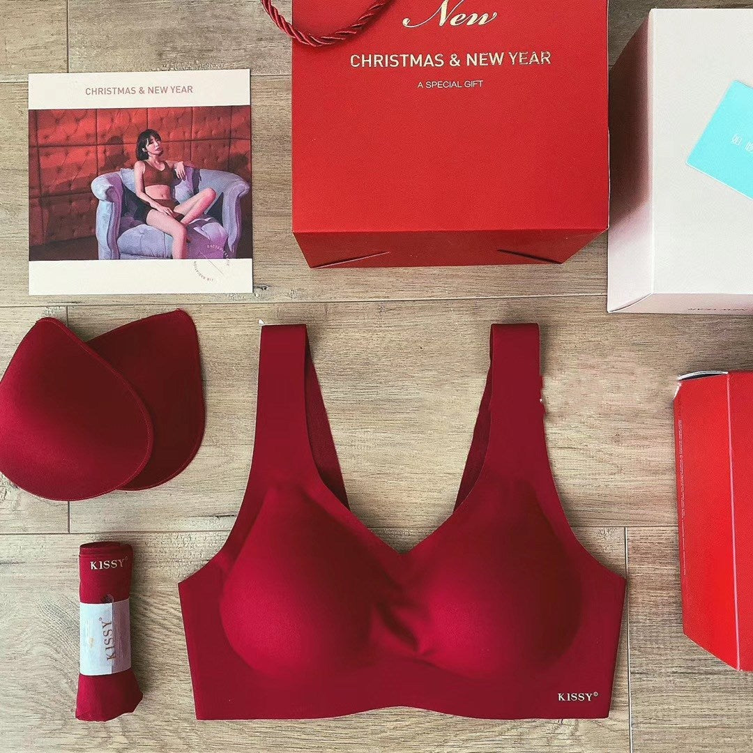 Zodiac Bra Set - D&A