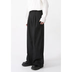 Men's Clothing Casual Suit Pants Straight Retro Simple - D&A