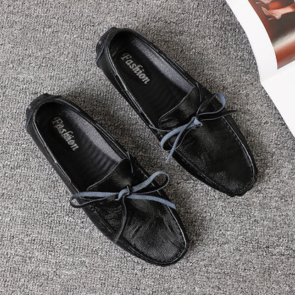 Summer Men's Tods Casual Shoes Lazy - D&A