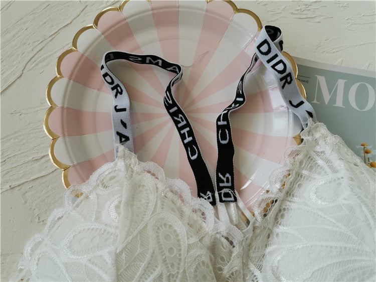 Bra without steel ring Underwear bra - D&A