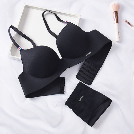 Seamless Bra Panties Only Bra Option FREE SHIPPING - D&A