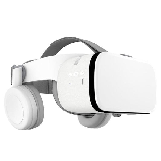 BOBO Z6 VR Bluetooth VR Virtual Reality Headset VR Glasses 3D Glasses - D&A