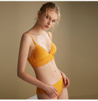 Lace underwear suit women - D&A