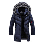 Omi Men's Winter Jackets - D&A