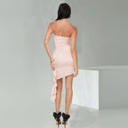 Fashion Women's Wear European And American Style Dress - D&A