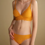 Lace underwear suit women - D&A