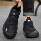 Spring New Lightweight Mesh Surface Sneaker - D&A