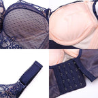 Thicken up sexy bra - D&A