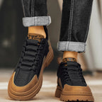 Summer Platform All-match Casual Sneakers - D&A