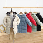 Thicken baby clothes - D&A