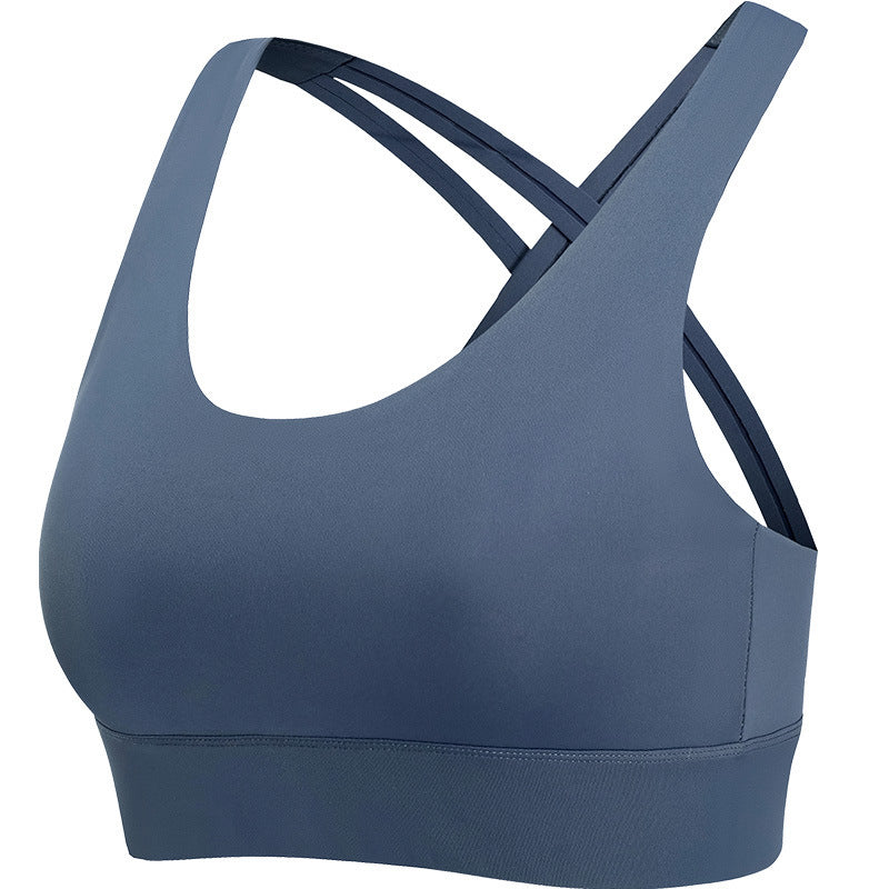 Shockproof running bra - D&A