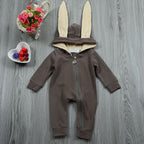 Baby Rompers Jumpsuit Newborn Clothing - D&A