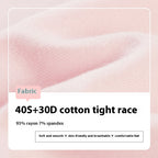 Loose Sports Top Drawstring At Hem Commuter T-shirt - D&A