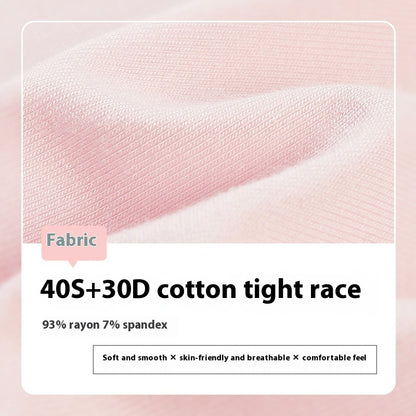 Loose Sports Top Drawstring At Hem Commuter T-shirt - D&A