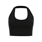 Halter Sports Underwear Women Shockproof Running - D&A