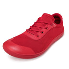 Breathable Shoes Men's Large Size Loose-palm Wide Last Shoes Breathable Non-slip - D&A